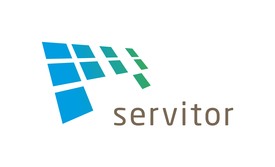 PV-Servitor Logo