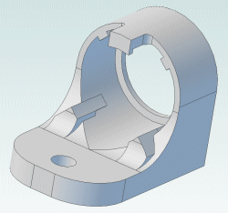 DEV-SRF01 CAD image