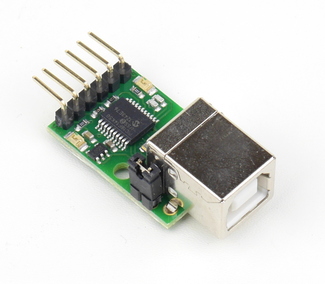 USB-ISS Adaptermodul DEV-USB-ISS