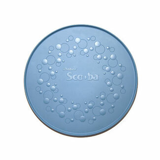 Scooba Lagerungsmatte, Blau IR-5945