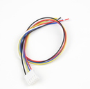 5-poliges Kabel mit Molex Stecker, 30 cm Länge DEV-5-WAY-MOLEX