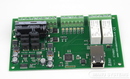 ETH0621 - 24 V Motorcontroller und Ethernet Relais Modul DEV-ETH0621