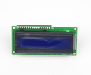 LCD03 16x2 LCD-Display blau DEV-LCD03-16X2-BLUE