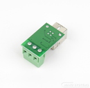 USB-RS485 Adaptermodul DEV-USB-RS485