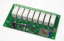 WIFI008 - 8 x 16A Wireless Relais Modul DEV-WIFI008