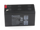 Panasonic LC-R127R2PG1 12V 7,2Ah Blei-Akku AGM mit VdS PAN-LC-R127R2PG1