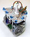 R1 Plattform Indoor mattiert - autonom - computergesteuert - schlüsselfertig WOR-0049