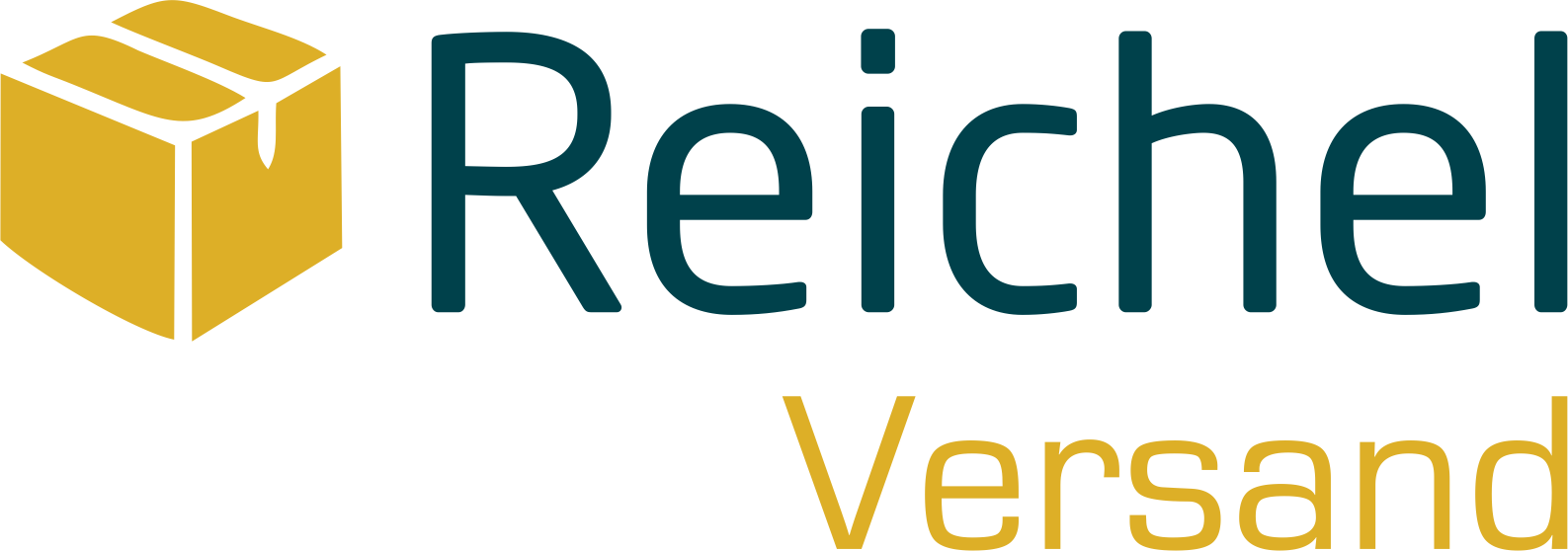 Reichel Versand Logo